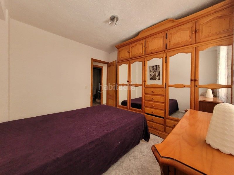 Foto e6d85037-ea7b-40f8-a055-43a9a2df8ec8. Pis a calle san martín 7 a La Florida - Parque Norte Málaga