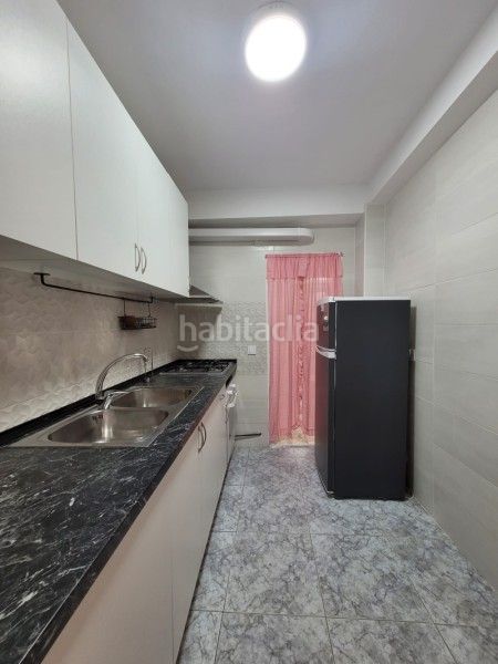 Foto ed1c7ef2-5414-4f9b-b2d5-e67fe8db3cc6. Pis a calle san martín 7 a La Florida - Parque Norte Málaga