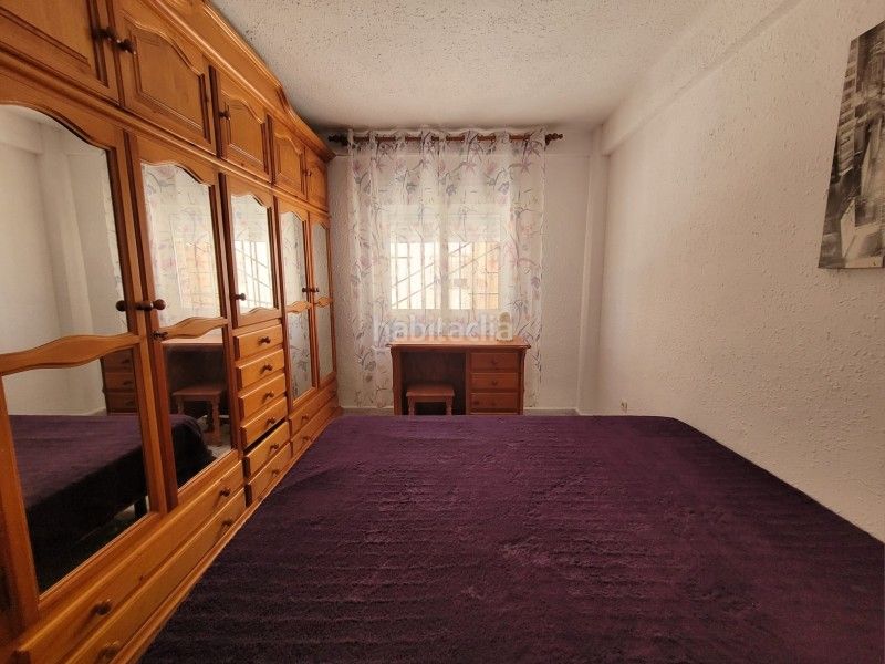 Foto f2e59a04-fd09-4ccb-8eb3-9cdc3c289033. Pis a calle san martín 7 a La Florida - Parque Norte Málaga