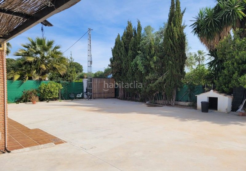 Foto 161cc54b-95b6-4bc8-9b98-3f629b9a1c77. Casa amb calefacció aparcament piscina a Casalpalma - Fahala Cártama