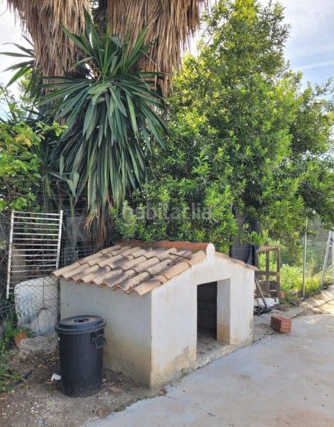 Foto 1aceba2f-67e7-4884-9a23-0d10f1ce50c9. Casa amb calefacció aparcament piscina a Casalpalma - Fahala Cártama