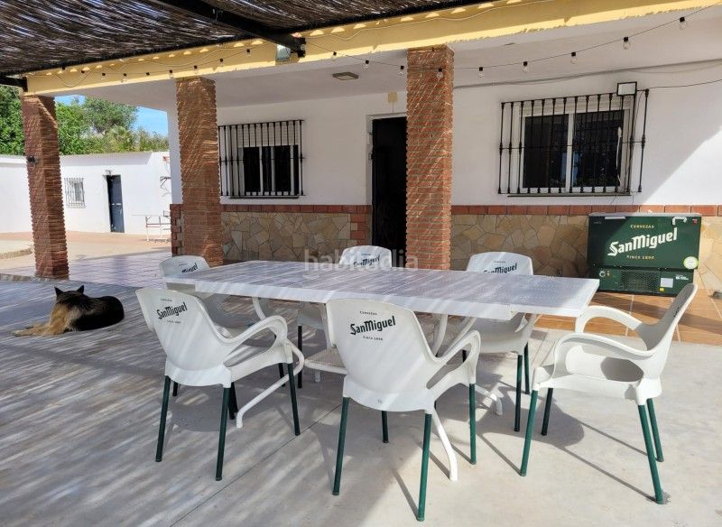 Foto 2242a4d6-fcdf-4fd2-8ea6-d88c5824dae4. Casa amb calefacció aparcament piscina a Casalpalma - Fahala Cártama