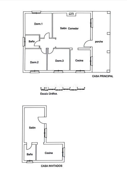 Foto 25dc7fe4-537f-4a03-a73e-f6f3ba5fc6b5. Casa amb calefacció aparcament piscina a Casalpalma - Fahala Cártama