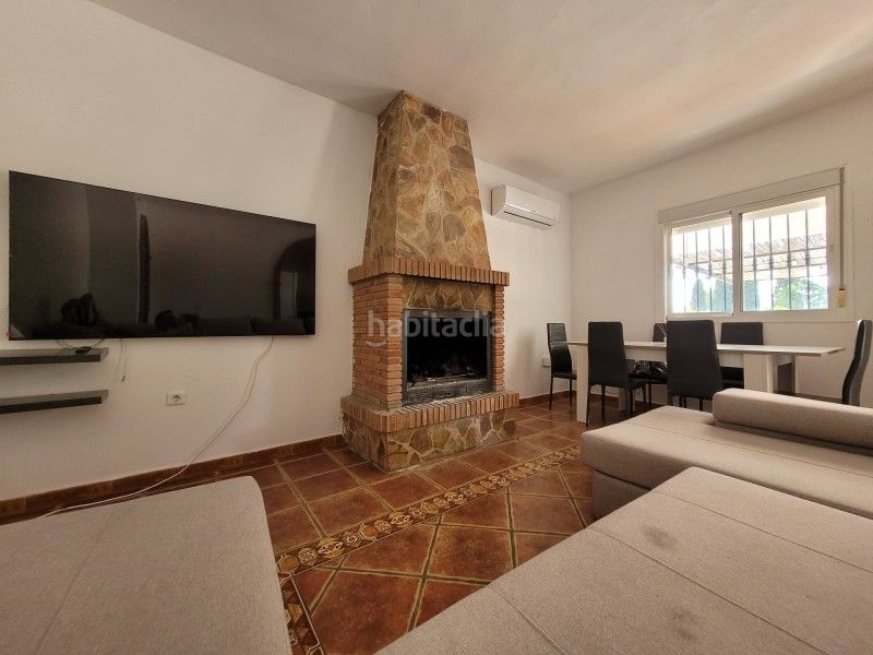 Foto 36663850-9be3-4e70-a08a-29d28aa089e4. Casa amb calefacció aparcament piscina a Casalpalma - Fahala Cártama