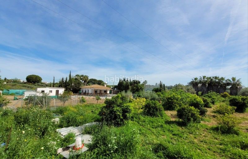 Foto 3cdb5095-a2b7-43ad-a6e7-a42fbb3dcfea. Casa amb calefacció aparcament piscina a Casalpalma - Fahala Cártama