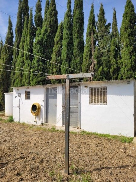 Foto 402a177b-a508-4f88-a98f-4820be7c53d3. Casa amb calefacció aparcament piscina a Casalpalma - Fahala Cártama