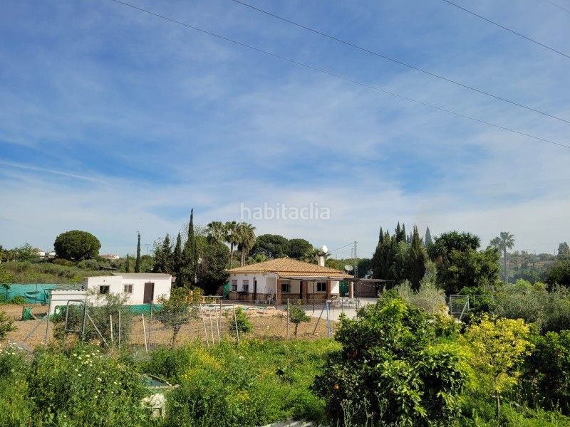 Foto 42a41fd8-403d-4ae8-ab26-59b56b60565c. Casa amb calefacció aparcament piscina a Casalpalma - Fahala Cártama