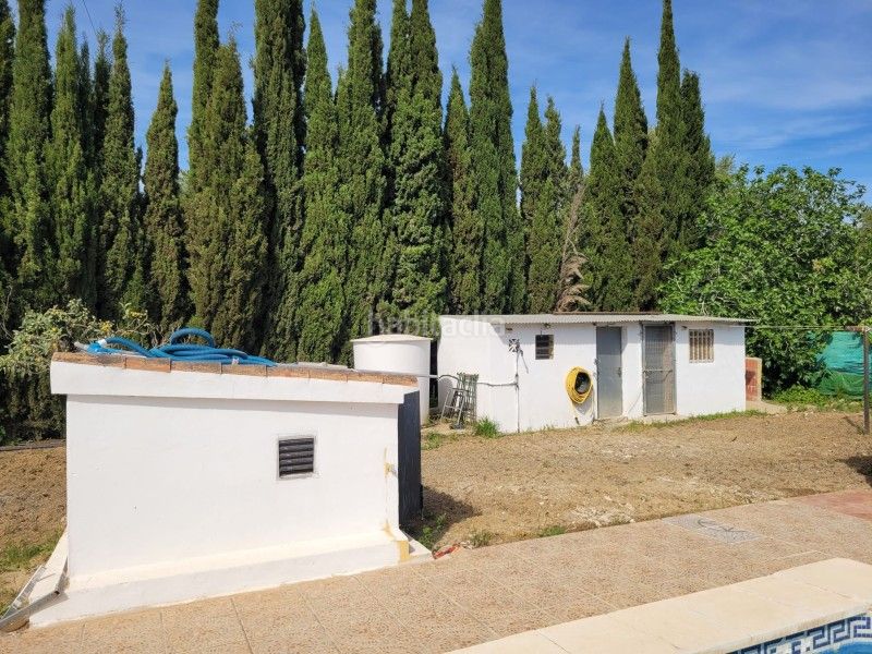 Foto 51538a2d-d566-4d04-9a01-3f757c25edf0. Casa amb calefacció aparcament piscina a Casalpalma - Fahala Cártama