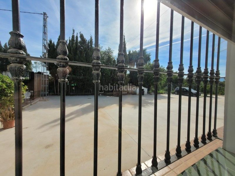 Foto 5328aa4d-1a52-443f-8745-79406de7a16b. Casa amb calefacció aparcament piscina a Casalpalma - Fahala Cártama