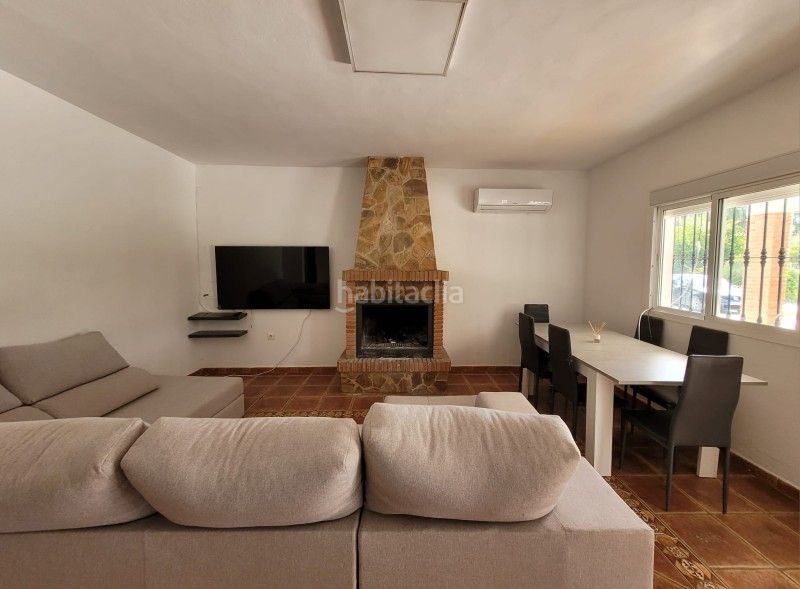 Foto 576b6623-7661-40cd-aa3f-ea4c8f784ef8. Casa amb calefacció aparcament piscina a Casalpalma - Fahala Cártama