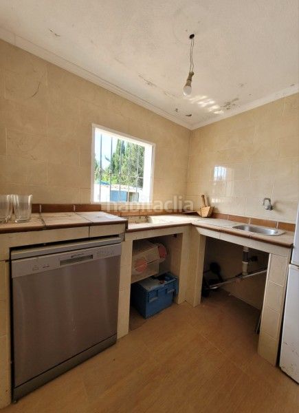 Foto 5f752a52-d3c3-4274-bd0b-b223a635e077. Casa amb calefacció aparcament piscina a Casalpalma - Fahala Cártama