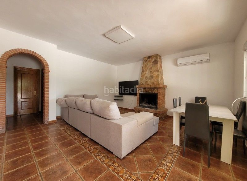 Foto 5fa005cc-43c1-49fd-a719-c44acf17d60f. Casa amb calefacció aparcament piscina a Casalpalma - Fahala Cártama