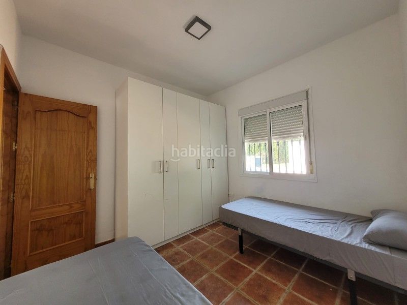 Foto 6b7a6582-2fcf-4117-8dee-4787e2e12ba4. Casa amb calefacció aparcament piscina a Casalpalma - Fahala Cártama