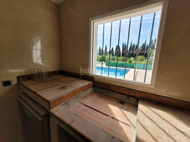 Foto 6d678d48-7a37-4137-a993-371face878e1. Casa amb calefacció aparcament piscina a Casalpalma - Fahala Cártama