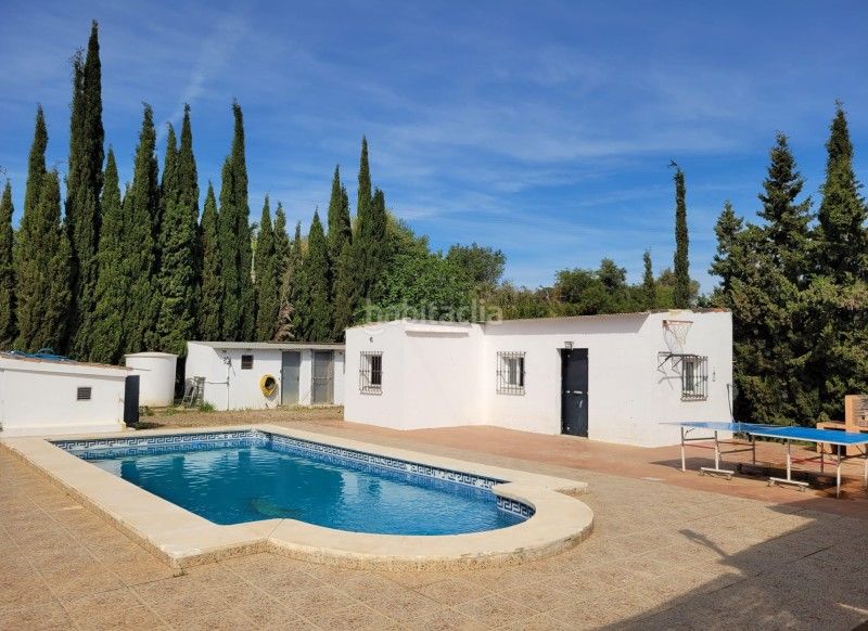 Foto 7910ecd8-088f-40b4-8a71-f0b13babea51. Casa amb calefacció aparcament piscina a Casalpalma - Fahala Cártama