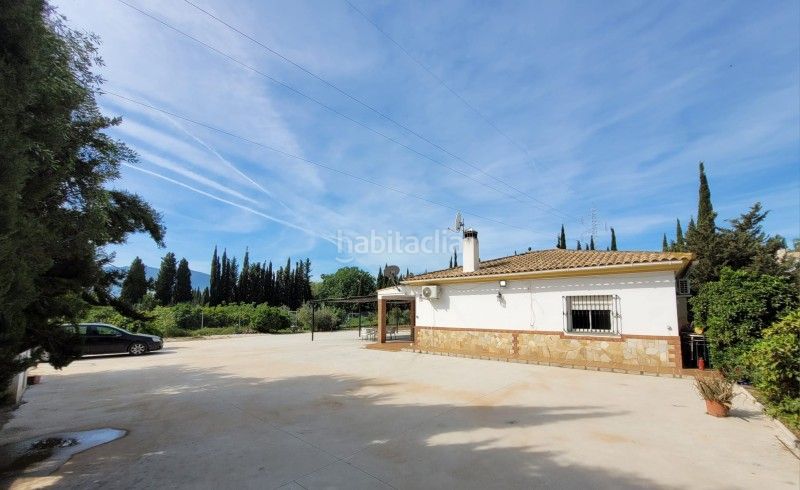 Foto 9ba6f195-d831-40c3-bdfc-d044d4e2540f. Casa amb calefacció aparcament piscina a Casalpalma - Fahala Cártama