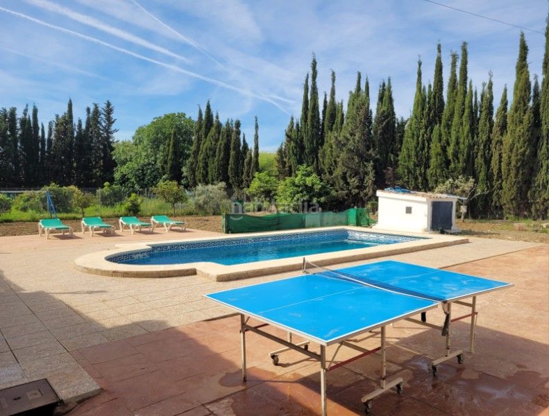 Foto 9ddfd674-a640-4761-8d9c-87b7ab5bb0e5. Casa amb calefacció aparcament piscina a Casalpalma - Fahala Cártama