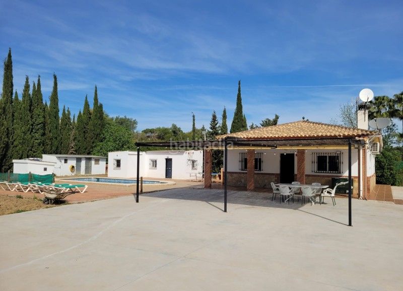 Foto 9fecce08-fb8c-4664-9214-1f2a0058e6ce. Casa amb calefacció aparcament piscina a Casalpalma - Fahala Cártama