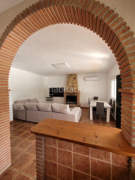 Foto a8135ab7-7583-4aee-9537-06745dc2470b. Casa amb calefacció aparcament piscina a Casalpalma - Fahala Cártama