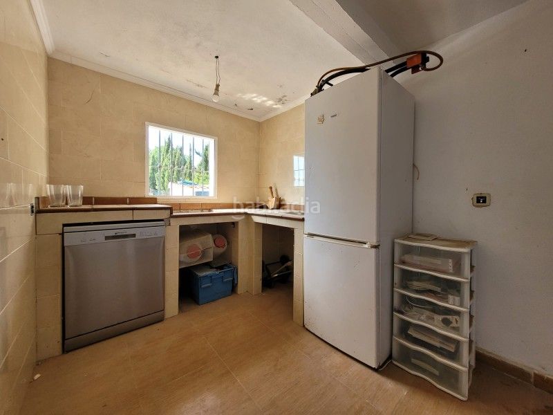 Foto ab669d92-fe40-41dd-a44a-72ef4b1f9062. Casa amb calefacció aparcament piscina a Casalpalma - Fahala Cártama