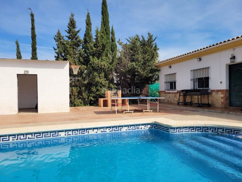 Foto b1d9dc4b-d803-4da2-8f8a-cab266f6c2d0. Casa amb calefacció aparcament piscina a Casalpalma - Fahala Cártama