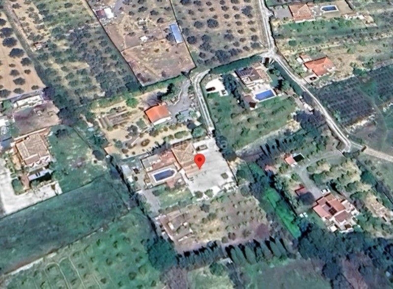 Foto baa6206e-8025-456f-90f9-27077e3afe5b. Casa amb calefacció aparcament piscina a Casalpalma - Fahala Cártama