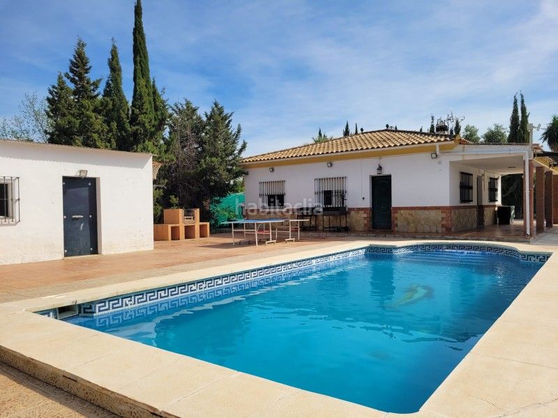 Foto bdb81056-33ba-4477-ace4-28dab03d6708. Casa amb calefacció aparcament piscina a Casalpalma - Fahala Cártama