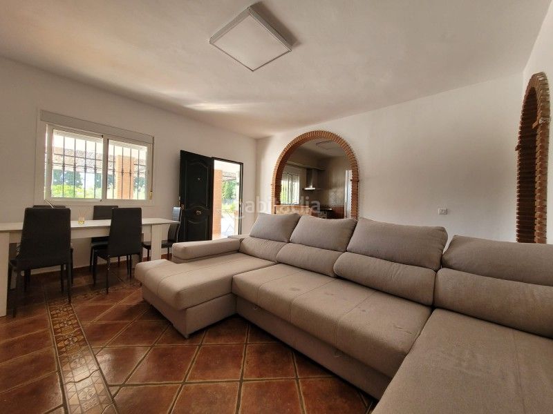 Foto bf05f7c8-4c8a-46b0-9e8d-640615a94997. Casa amb calefacció aparcament piscina a Casalpalma - Fahala Cártama