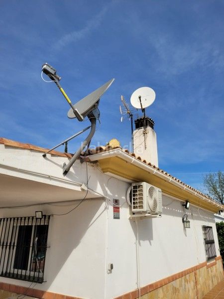 Foto e2211ee3-50ec-492d-85a6-4ff6357303f7. Casa amb calefacció aparcament piscina a Casalpalma - Fahala Cártama