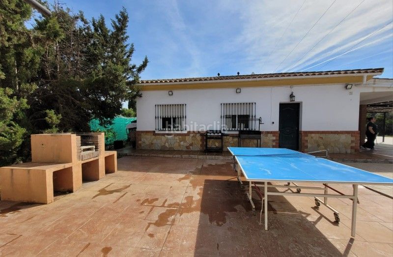 Foto ee9cf564-ee1b-4e19-b2d6-8c79f293d8c9. Casa amb calefacció aparcament piscina a Casalpalma - Fahala Cártama