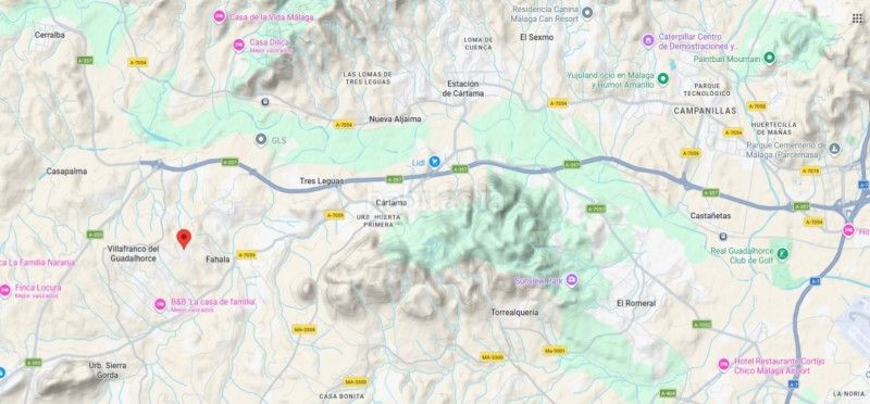 Foto fa9d3fe4-0500-4f1b-a542-776b60913f57. Casa amb calefacció aparcament piscina a Casalpalma - Fahala Cártama