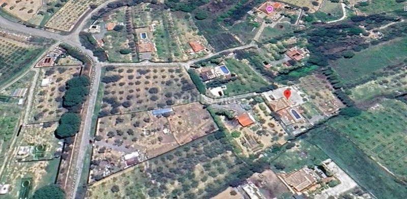 Foto fcc961e2-4405-49ee-bb38-ceb761437eac. Casa amb calefacció aparcament piscina a Casalpalma - Fahala Cártama