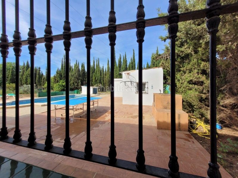 Foto fdd2dce2-28c6-4847-a2a1-c59be4705a09. Casa amb calefacció aparcament piscina a Casalpalma - Fahala Cártama