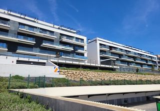 Etagenwohnung in Camino de los montosa 6. Piso en venta en junto a mercadona algarrobo, málaga