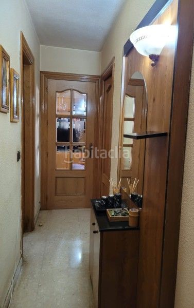 Foto 0749a078-fdb3-4821-82ef-91cd200bed40. Pis a calle héroe de sostoa 136 a La Princesa Málaga