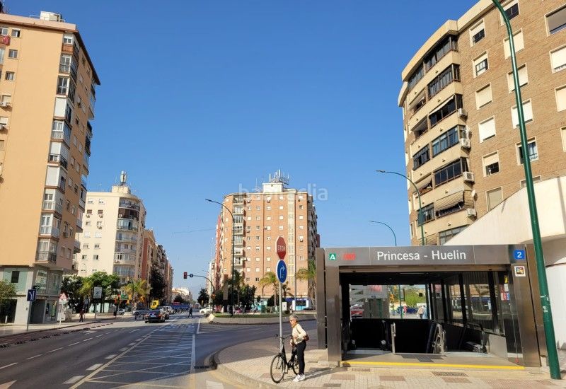 Foto 0d812521-37d2-4879-9215-60cd0a1990ff. Pis a calle héroe de sostoa 136 a La Princesa Málaga