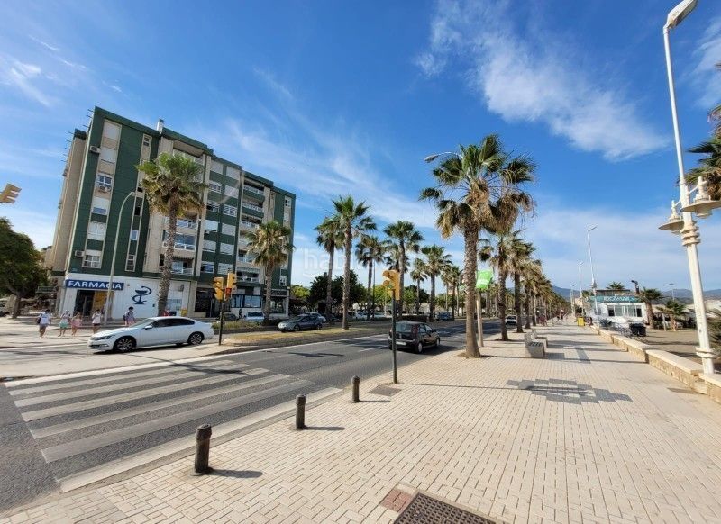 Foto 12957de8-58d9-4b36-aa91-e9b0f88d97c4. Pis a calle héroe de sostoa 136 a La Princesa Málaga