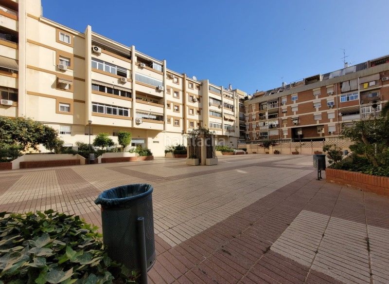 Foto 14feb63d-99b4-4306-8817-495722e6b98d. Pis a calle héroe de sostoa 136 a La Princesa Málaga