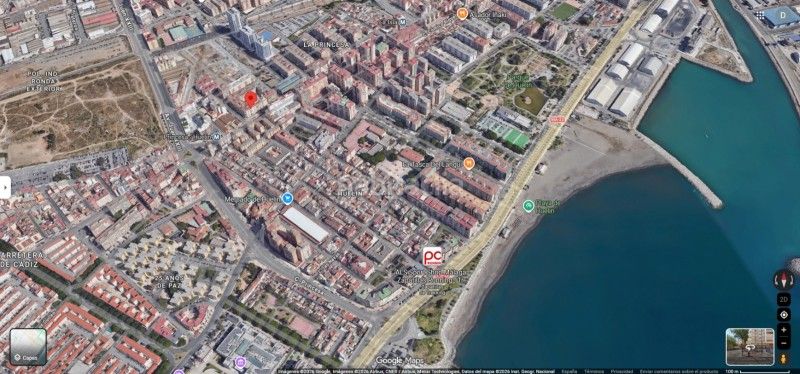 Foto 9c886279-d3ee-4d3d-90e4-77bfc7dacbac. Pis a calle héroe de sostoa 136 a La Princesa Málaga