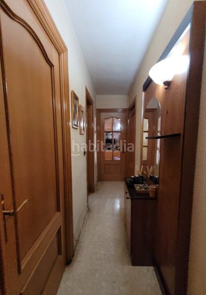 Foto e0b70f91-5656-45e7-a23d-d21aa7b1e94f. Pis a calle héroe de sostoa 136 a La Princesa Málaga