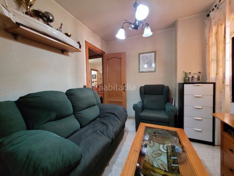 Foto edbb6d04-266d-482c-b6a9-d70ff508acaf. Pis a calle héroe de sostoa 136 a La Princesa Málaga