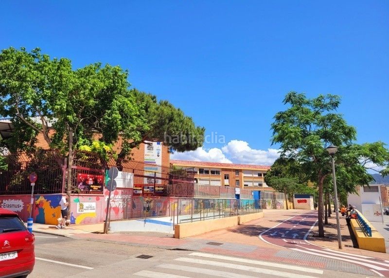 Foto fb776398-0057-4217-89fd-77552f62ac0b. Pis a pasaje mirageraneos 2 a Parque Victoria Eugenia Málaga