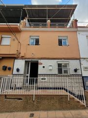 Casa  Calle san lucas 8. Casa en venta en centro histórico de vélez málaga vélezmálaga, m