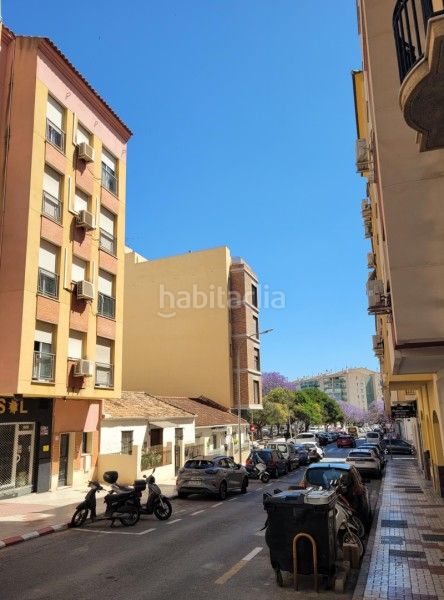 Foto 2c784e69-c983-4e52-b454-d28d18af7d9d. Dúplex a calle enrique de egas 12 a Suárez Málaga