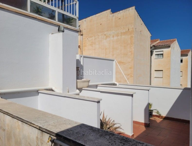 Foto 4a851756-982a-43ba-b77c-522b331f4298. Dúplex a calle enrique de egas 12 a Suárez Málaga