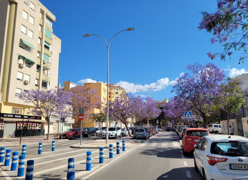 Foto e56f0252-1835-4eab-b123-73ef23c71e70. Dúplex a calle enrique de egas 12 a Suárez Málaga