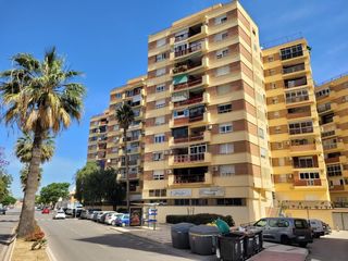 Flat in Pasaje Virgen de Belén 6