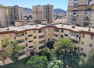 Pis  Calle ebro. Piso en venta en la palma málaga málaga, málaga