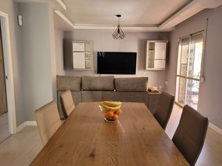 Flat in Calle doctor carlos búfala 1. Piso en venta en centro de san pedro de alcántara san pedro alcá