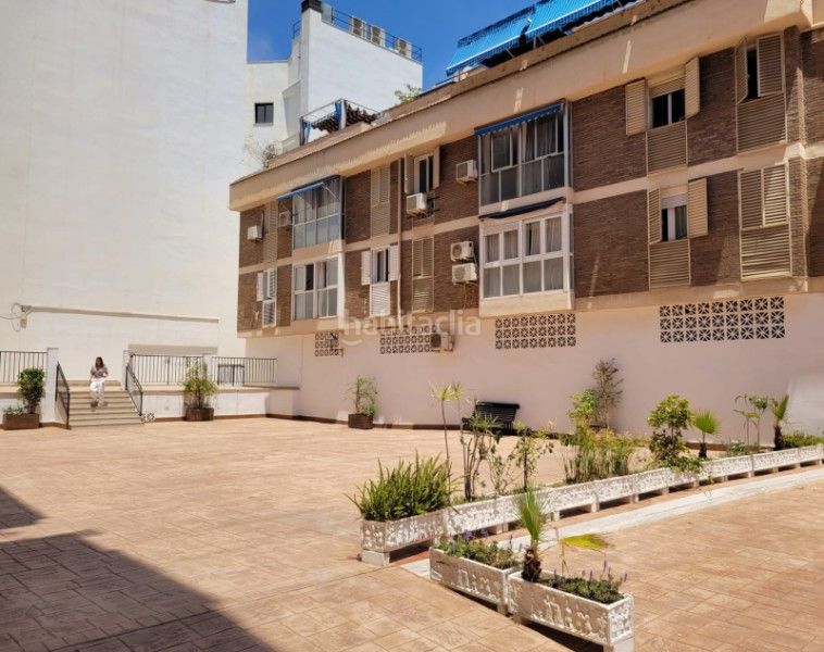 Foto 4dcabe5e-b07c-4969-9e87-180e884cd6b5. Àtic a calle la serna 1 a Perchel Sur - Plaza de Toros Vieja Málaga